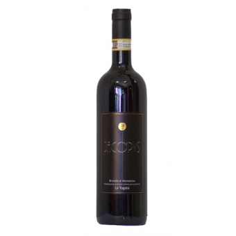 Jacopus Brunello di Montalcino